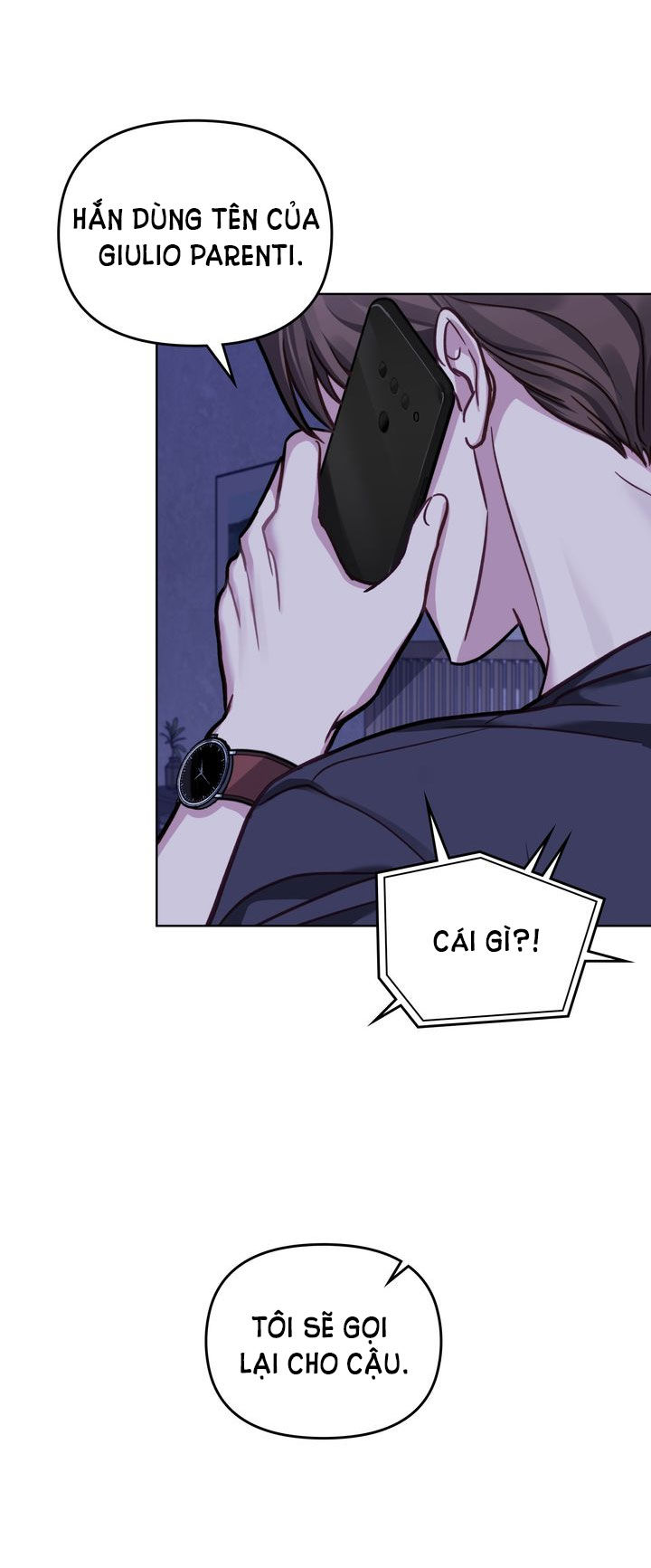 kẻ nghiệp dư chapter 19.1 7