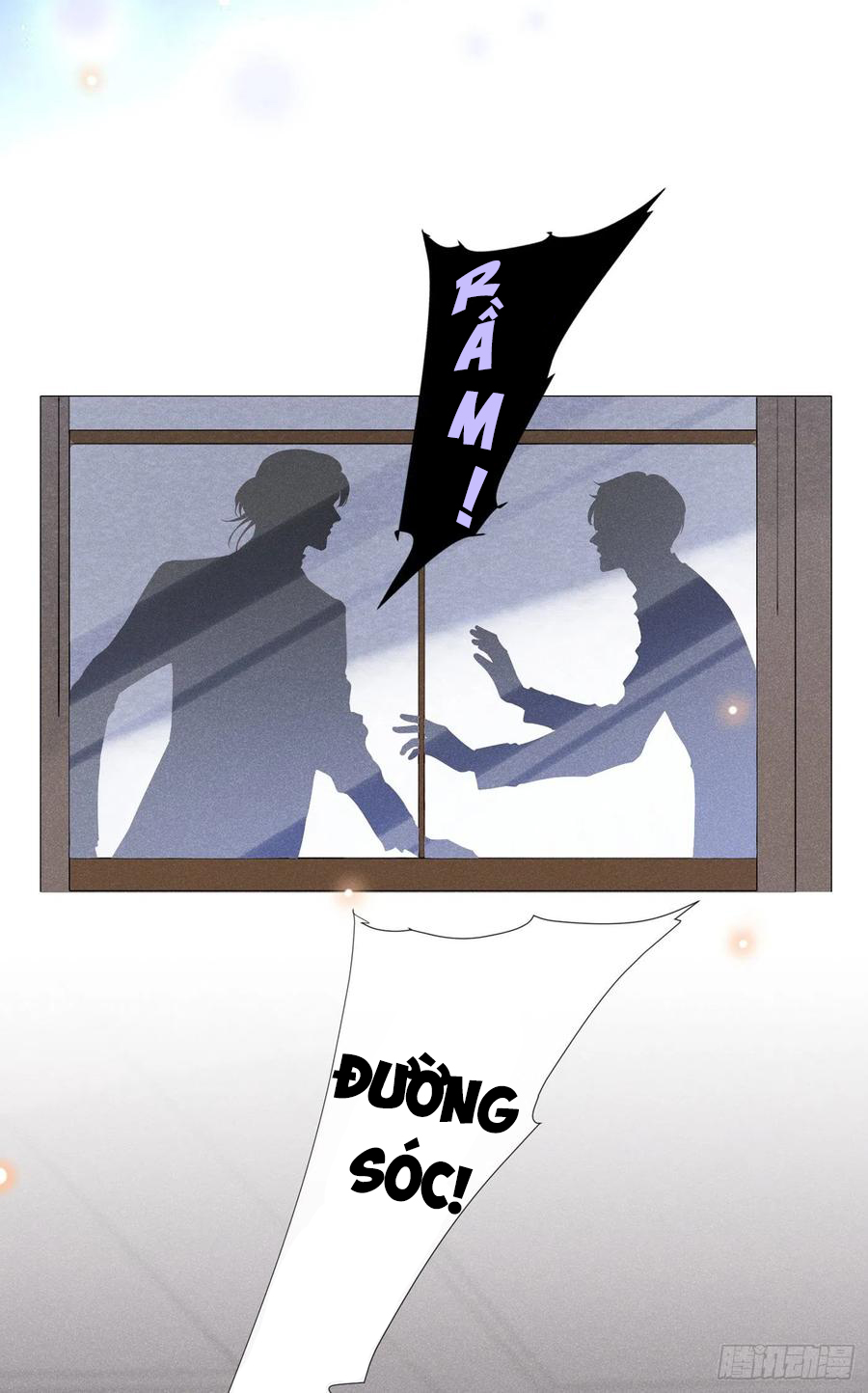 anh ấy gọi tôi là hắc liên hoa chapter 75 20