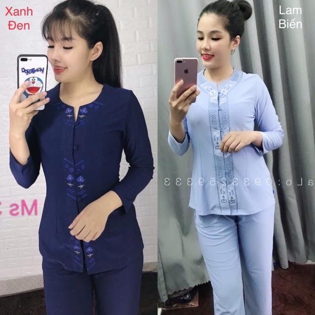 ĐỒ LAM ĐI CHÙA Khoá Lắc Sen S2