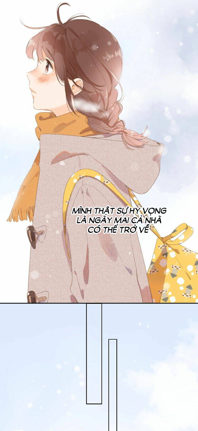 sos! tôi đã yêu một con sâu bướm (phần 2) chapter 1 68