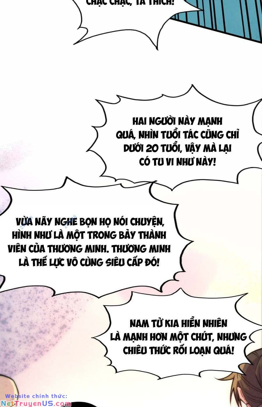 vạn cổ chí tôn chapter 260 35