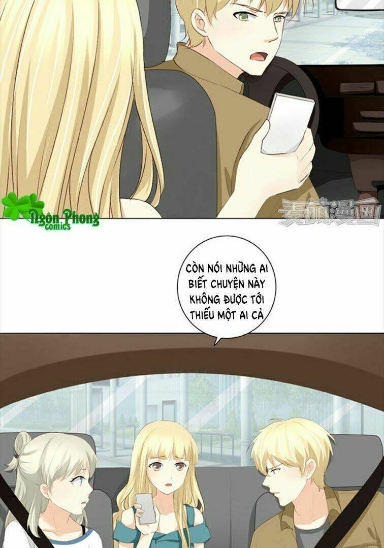 tổng tài bá đạo là gay chapter 28 9