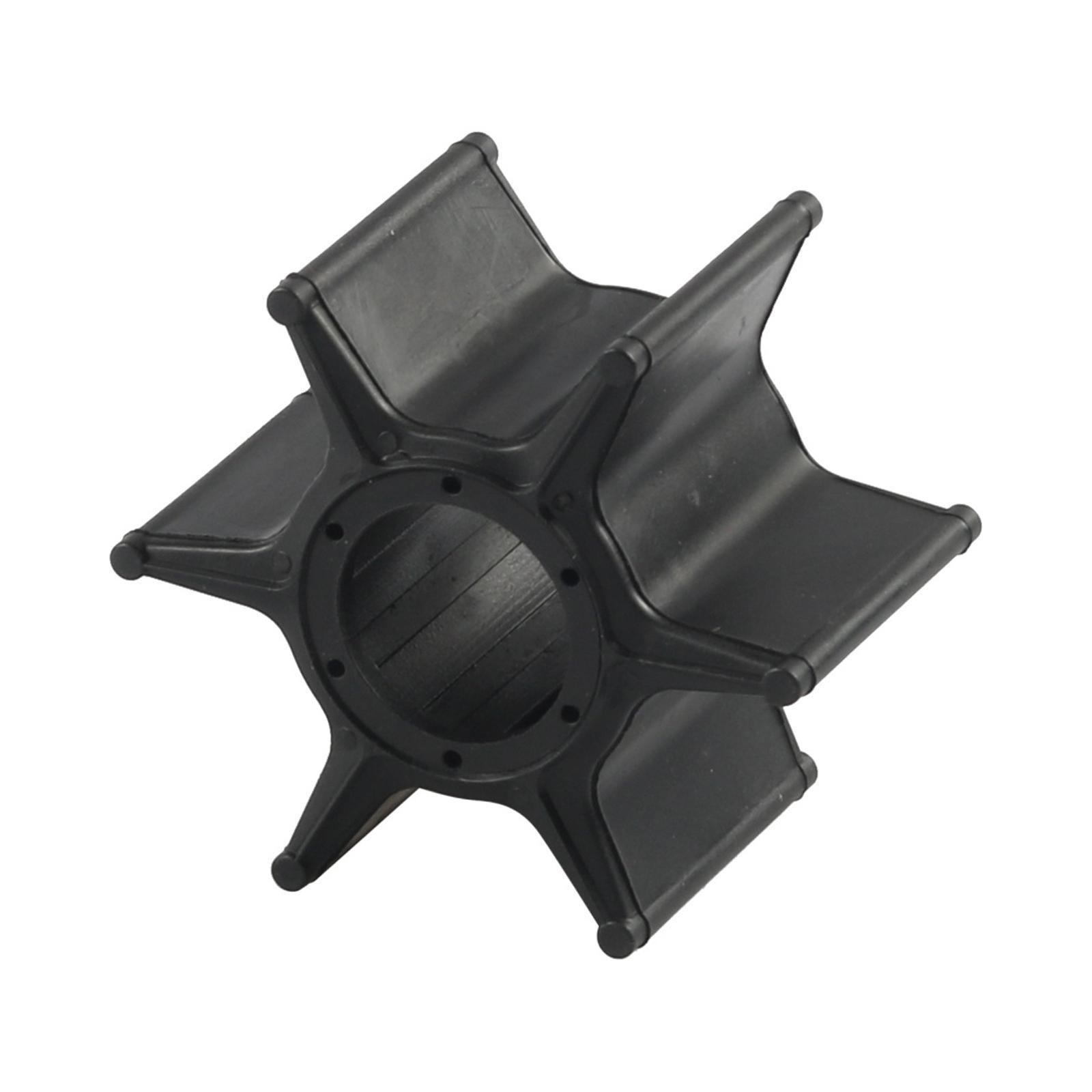 Outboard Water Pump Impeller Repair Parts for F75