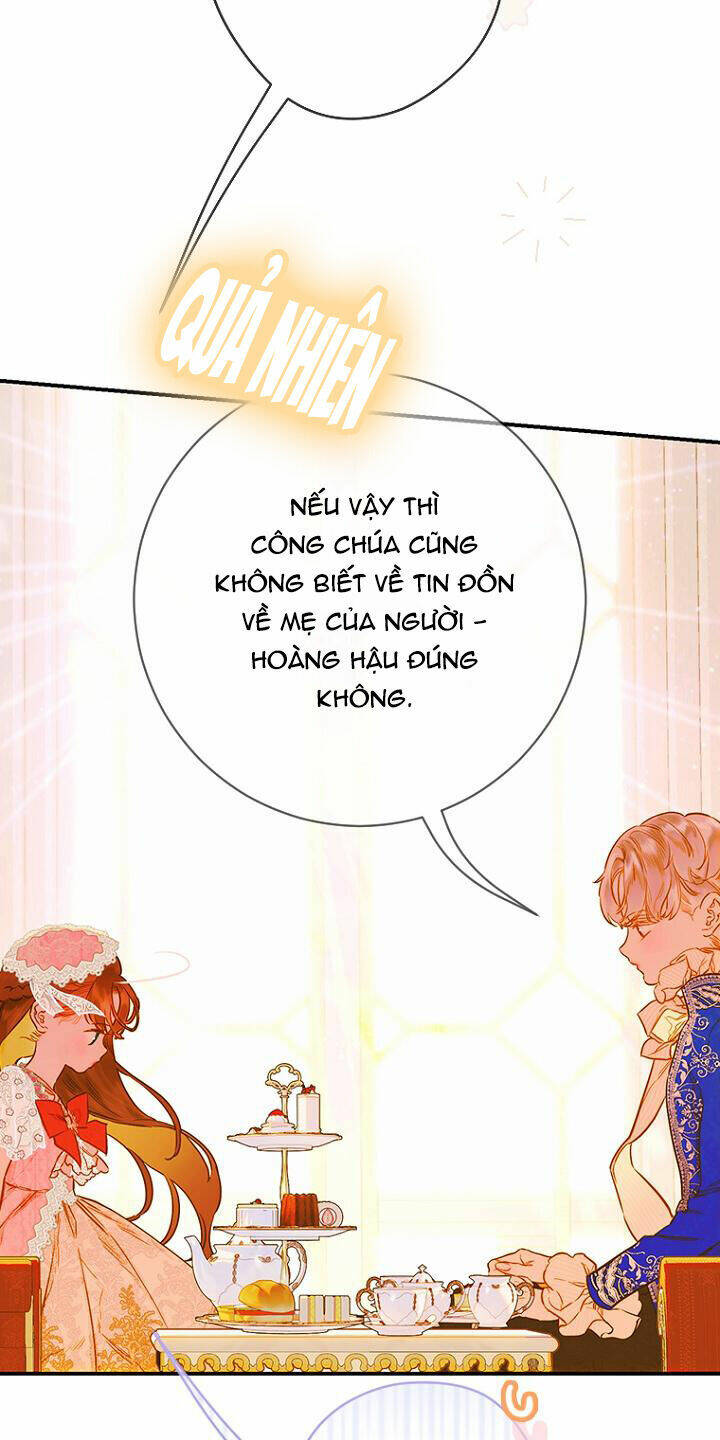 mẹ tôi lại kết hôn lần nữa chapter 40 36