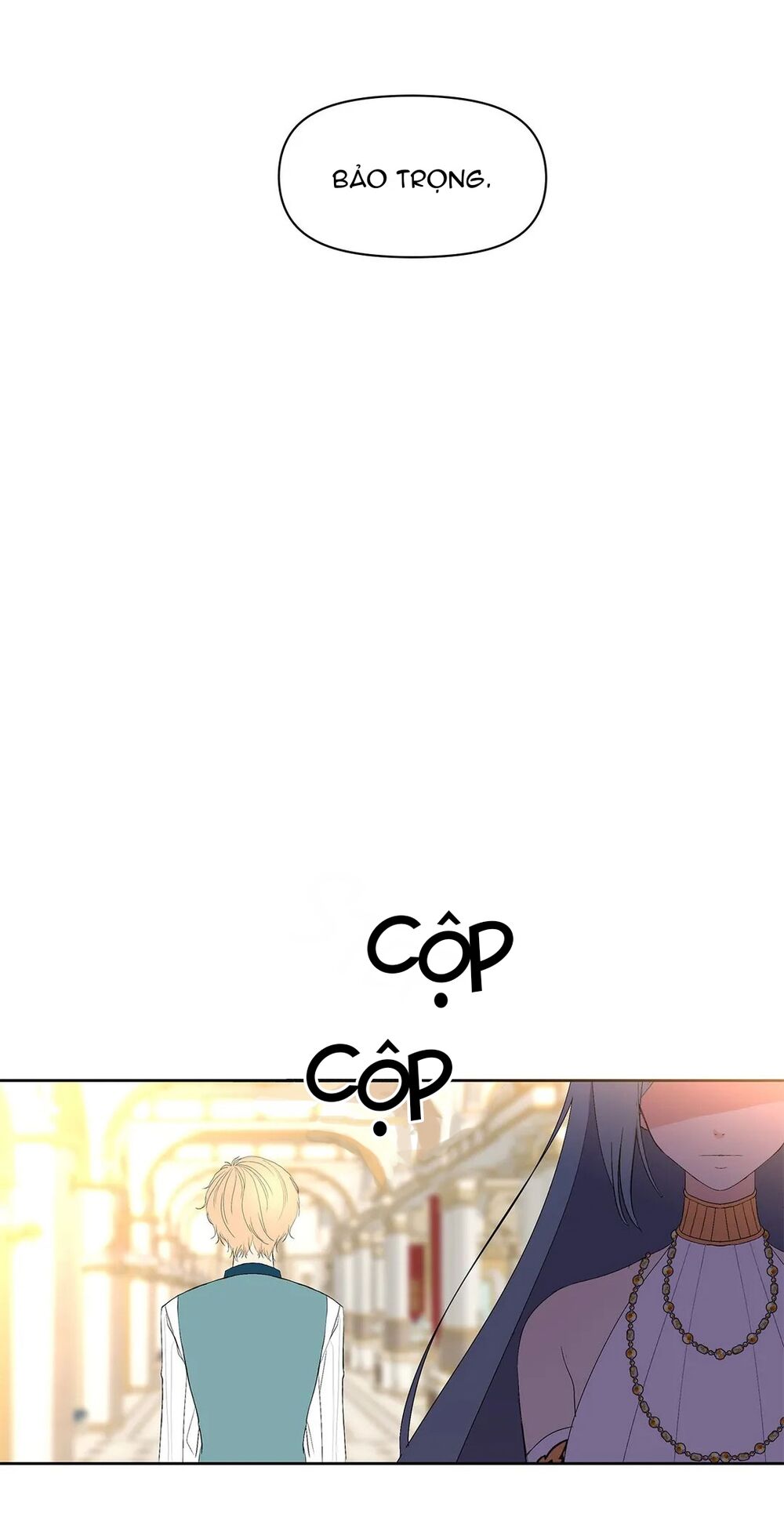 công chúa thời gian có hạn chapter 47 38