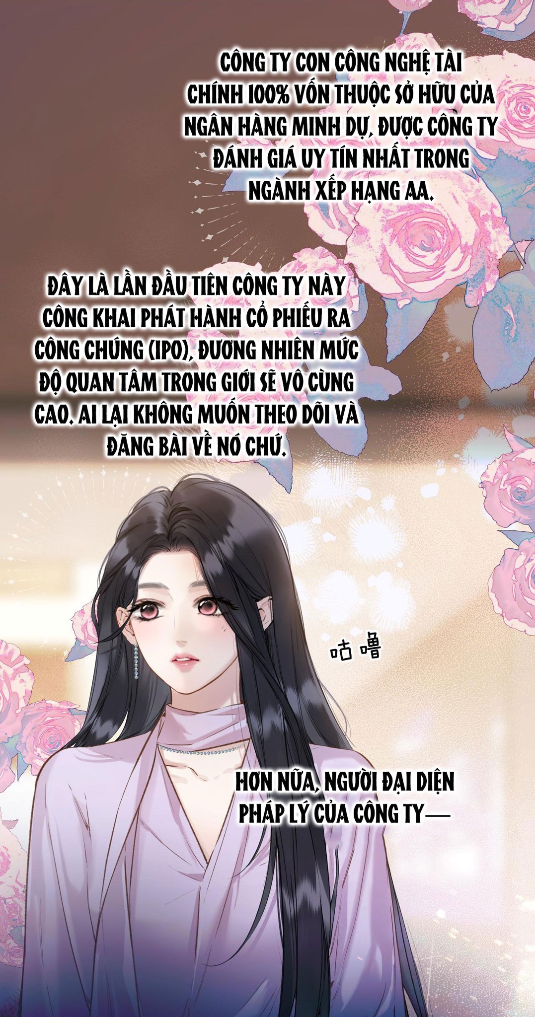 Trêu Nhầm chapter 32.1 4
