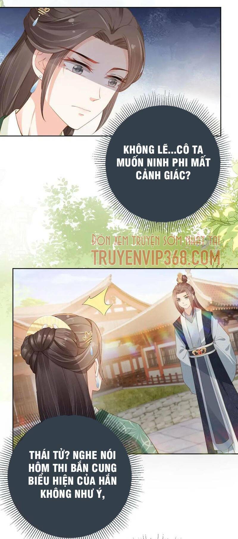 nhặt được bảo bối manh manh chapter 27 4