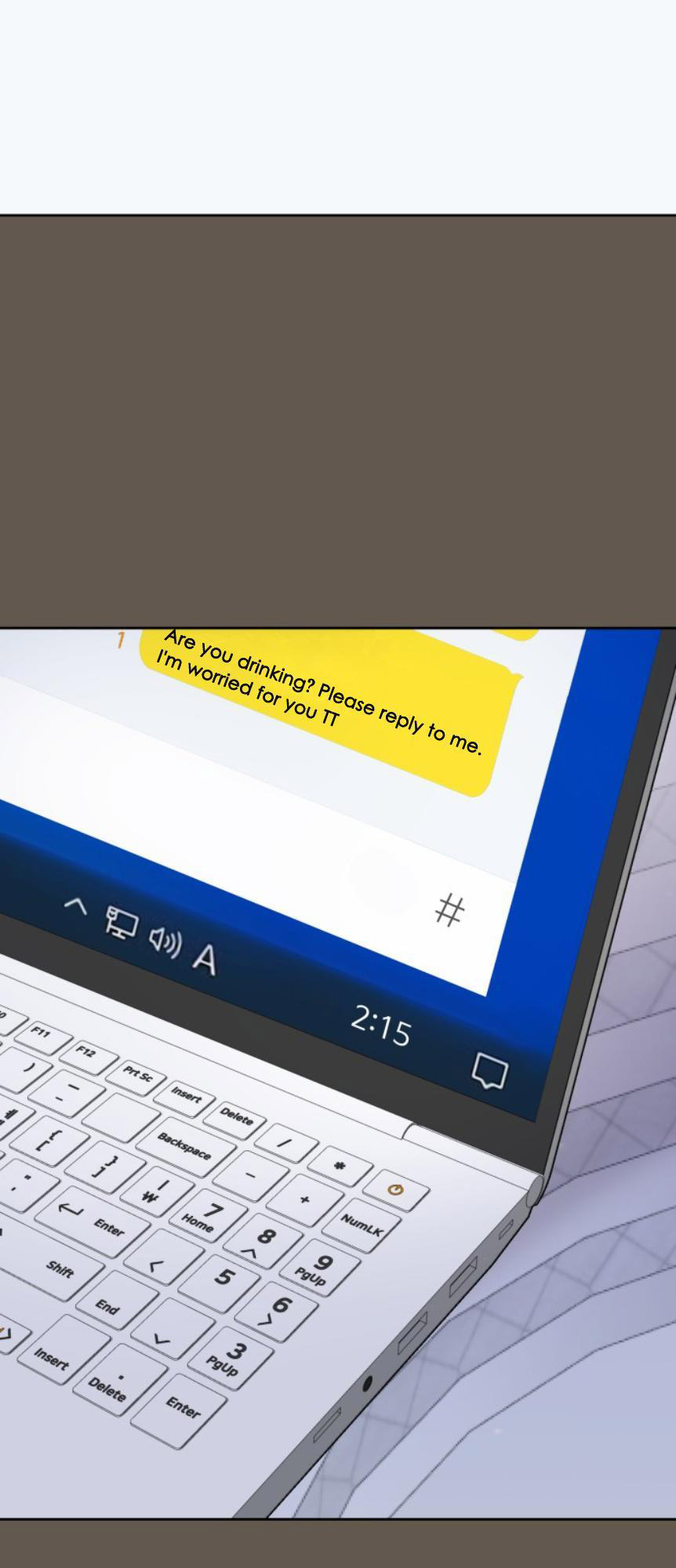 không phải gu của tôi chapter 8.2 53