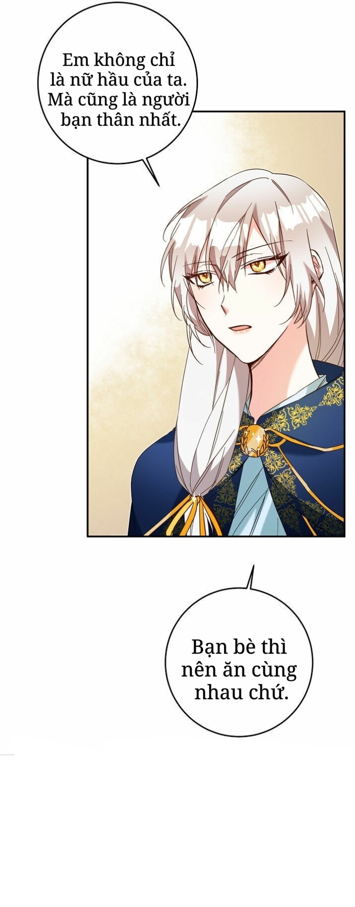 lý do nàng ấy sống như 1 ác nữ chapter 12 12