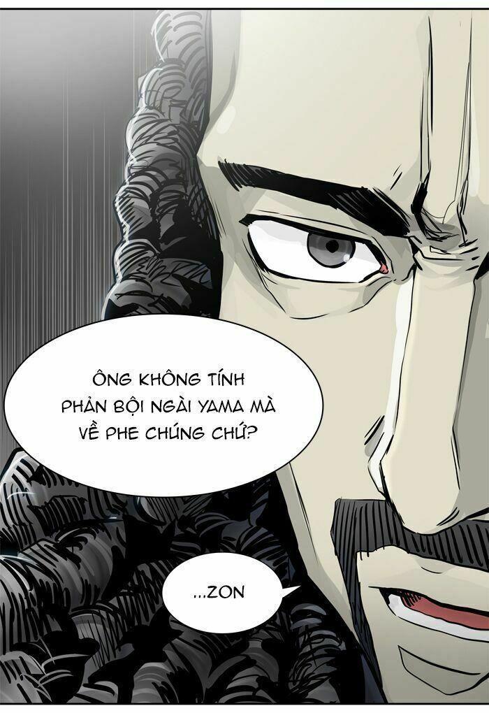 tòa tháp bí ẩn 2 chapter 431 122