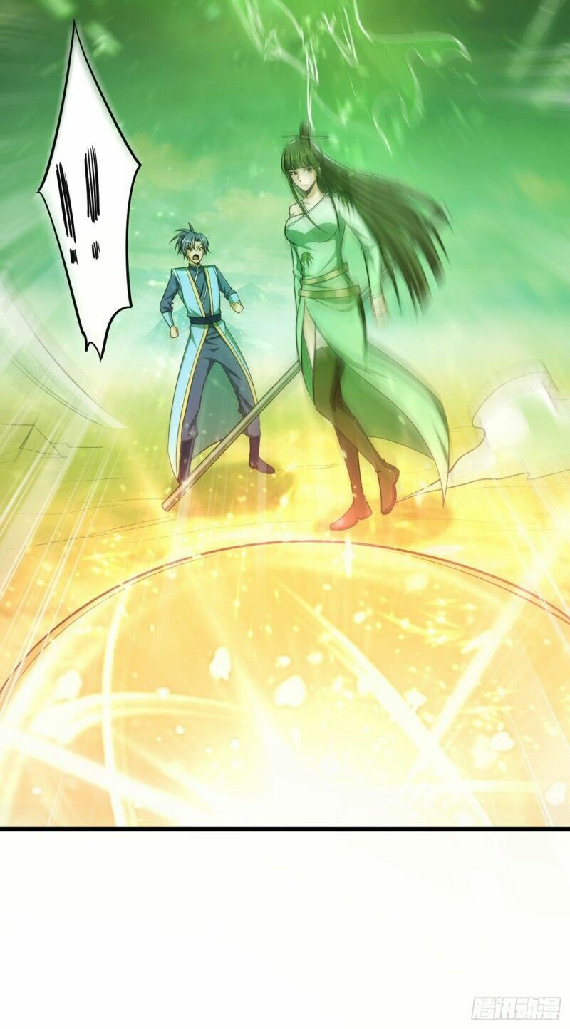 yêu giả vi vương chapter 152 32