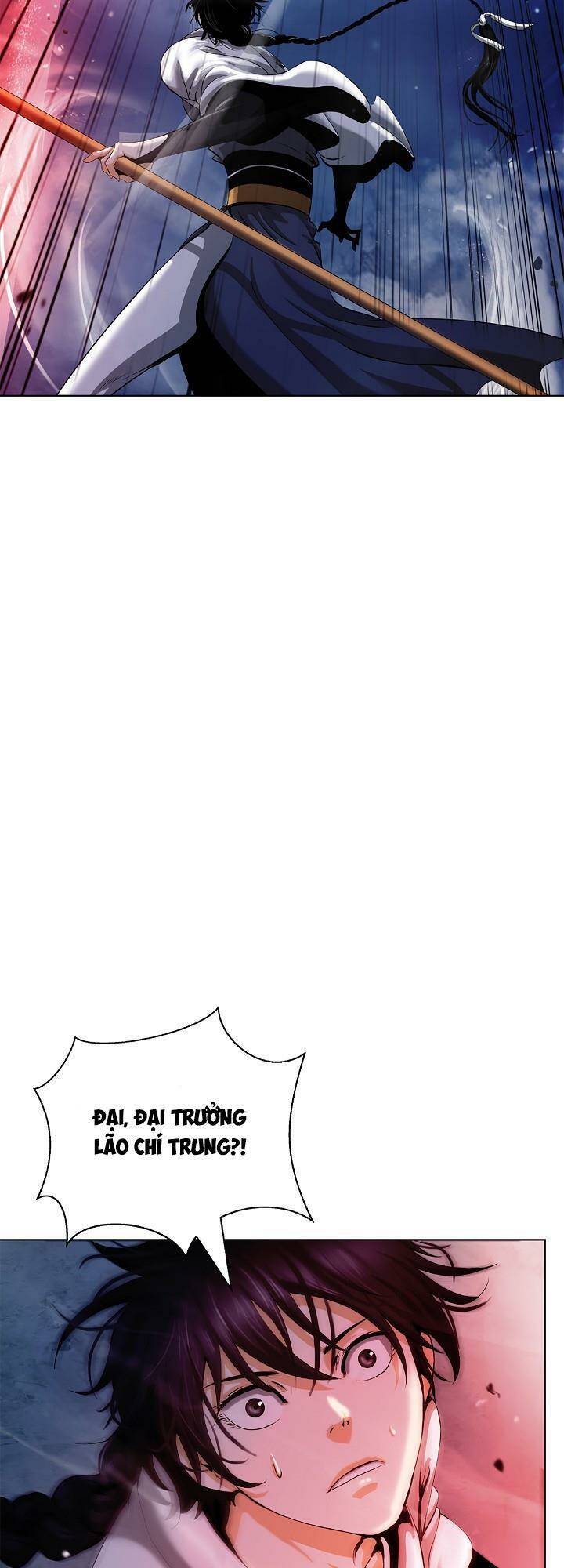 xuyên không thành hổ chapter 123 8