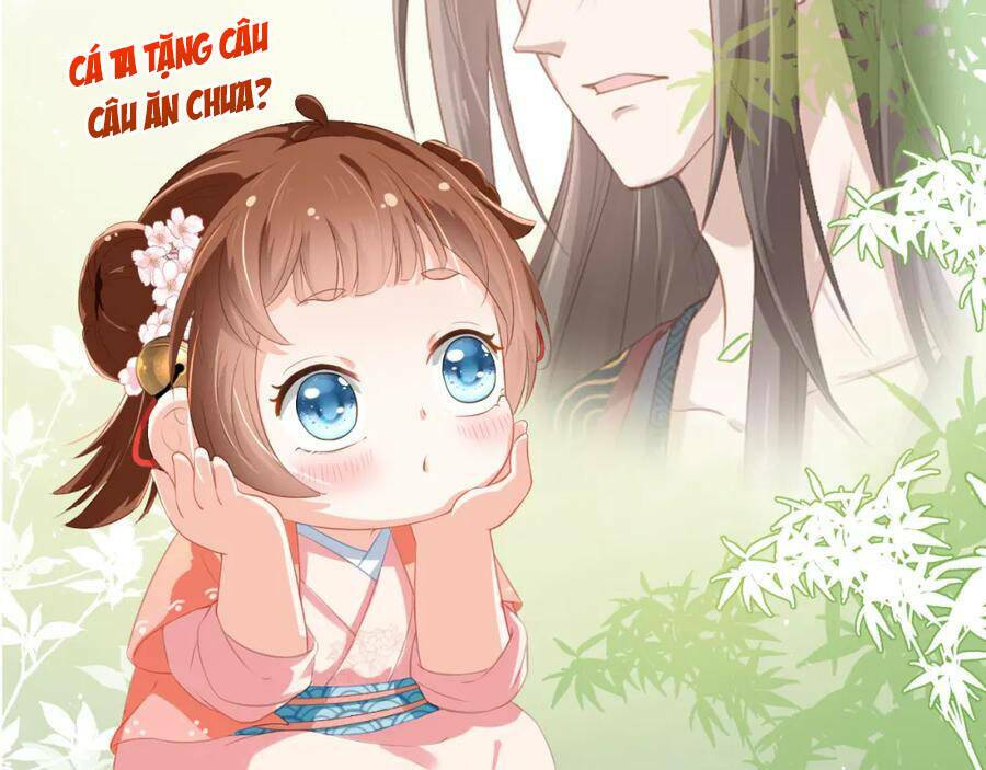 nhặt được bảo bối manh manh chapter 3 115