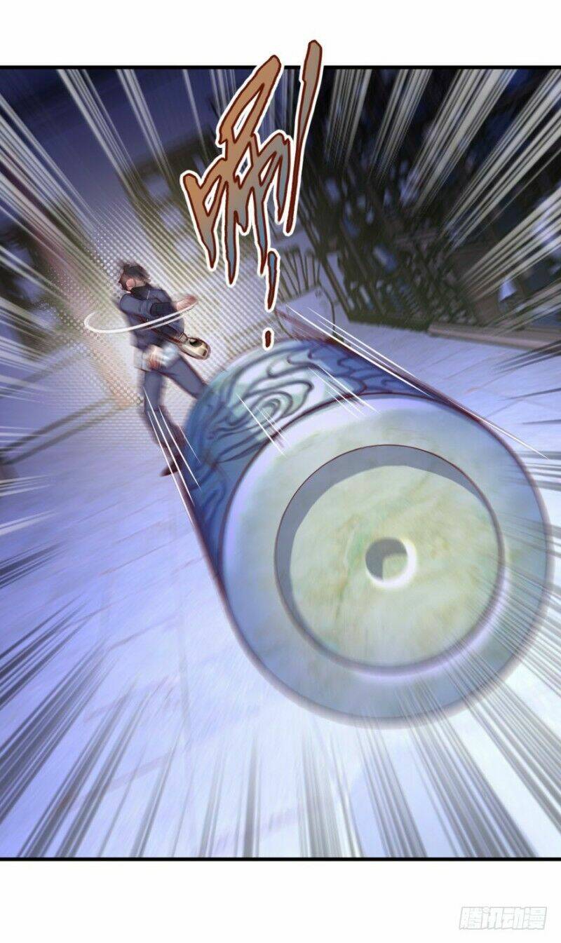 tiên ma đồng tu chapter 111 29