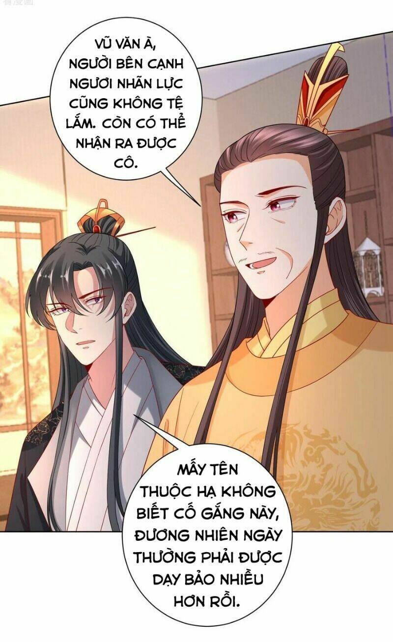 độc y đích nữ chapter 155 10