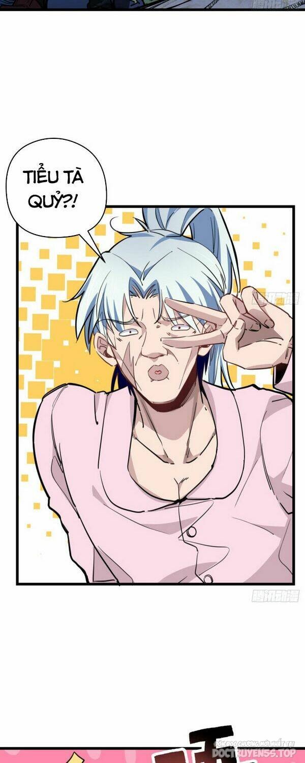 giải cứu 99 nữ chính ở mạt thế chapter 27 15