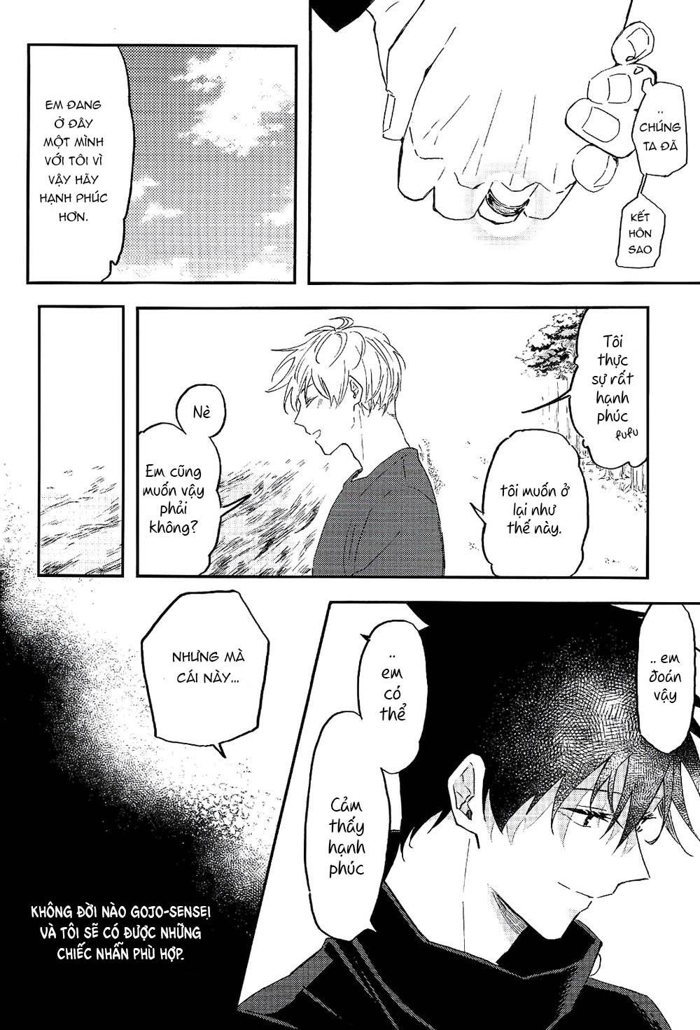 oneshot hỏny chapter 35 8