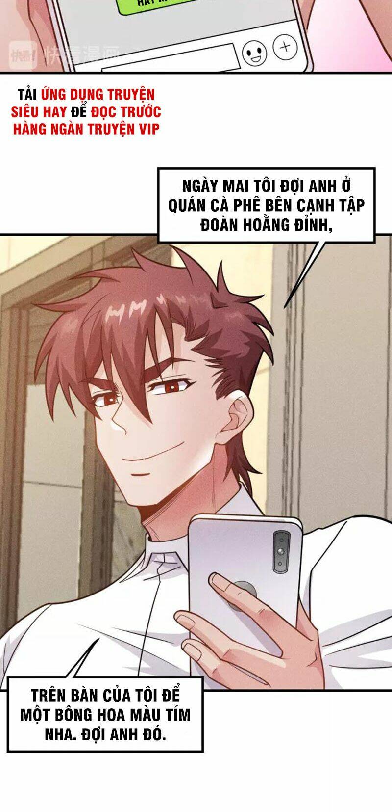 cao thủ cận vệ của nữ chủ tịch chapter 138 9