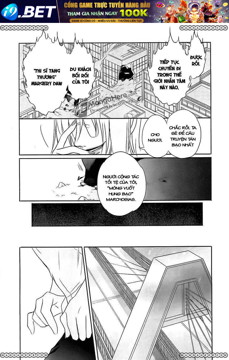 đôi mắt của shana chapter 63 27