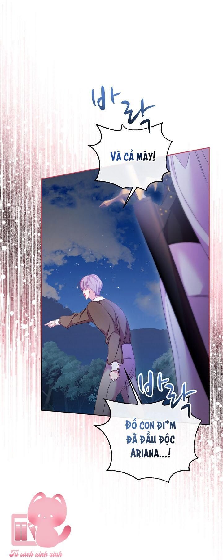 vị hôn thê của kẻ săn mồi chapter 61 5