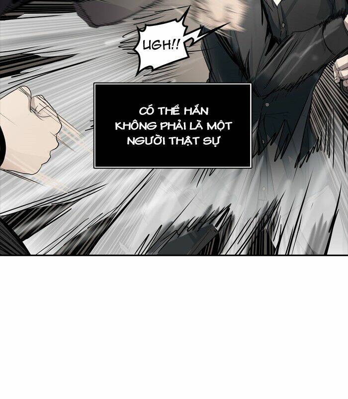 cuộc chiến trong tòa tháp chapter 347 32