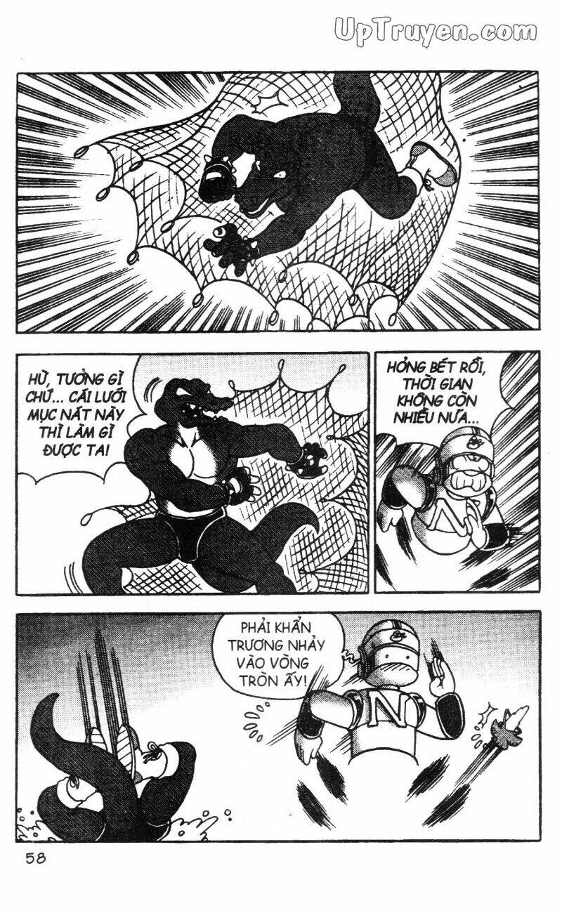 đội quân nhí nhố chapter 18 60