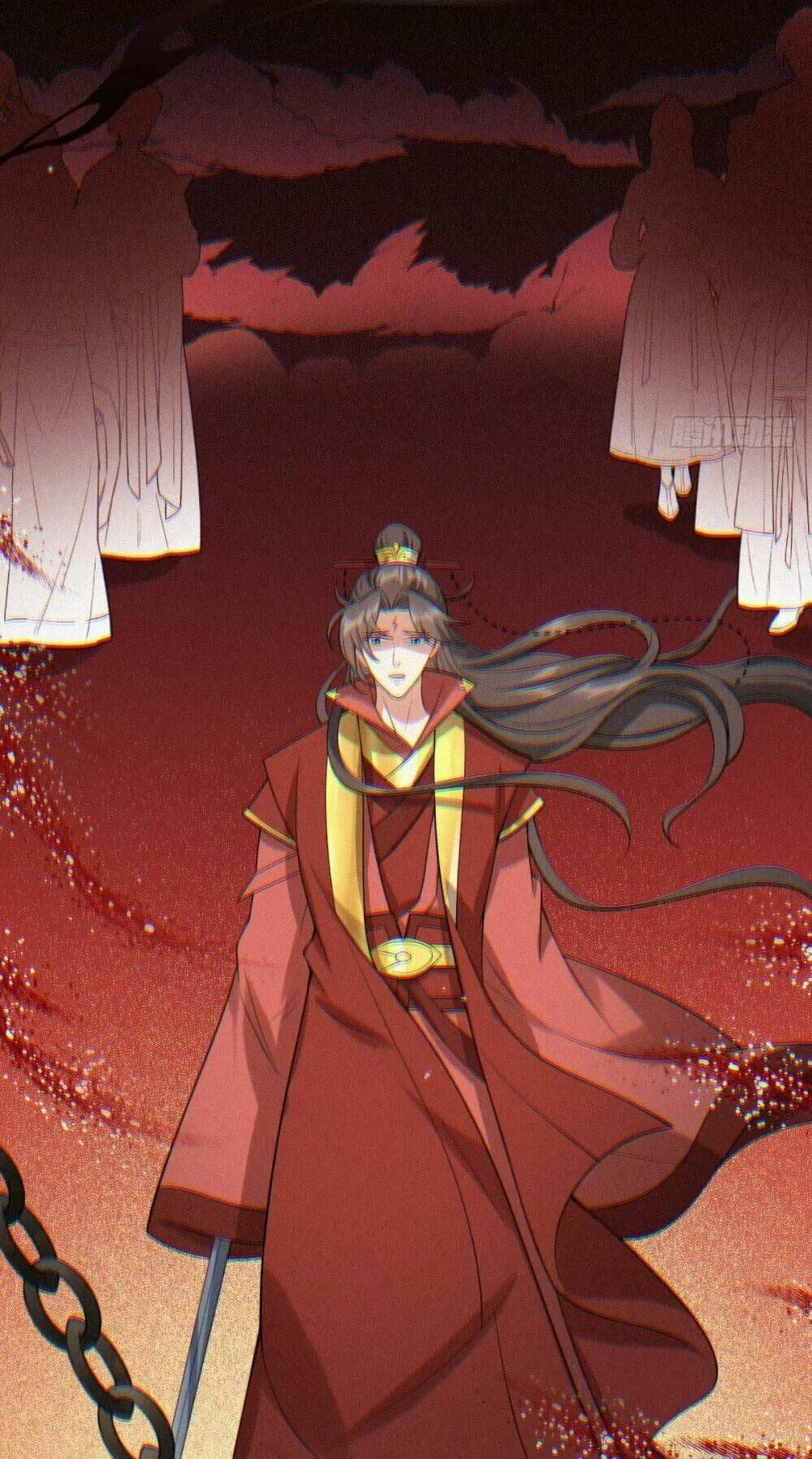 phế nữ yêu thần chapter 41 81