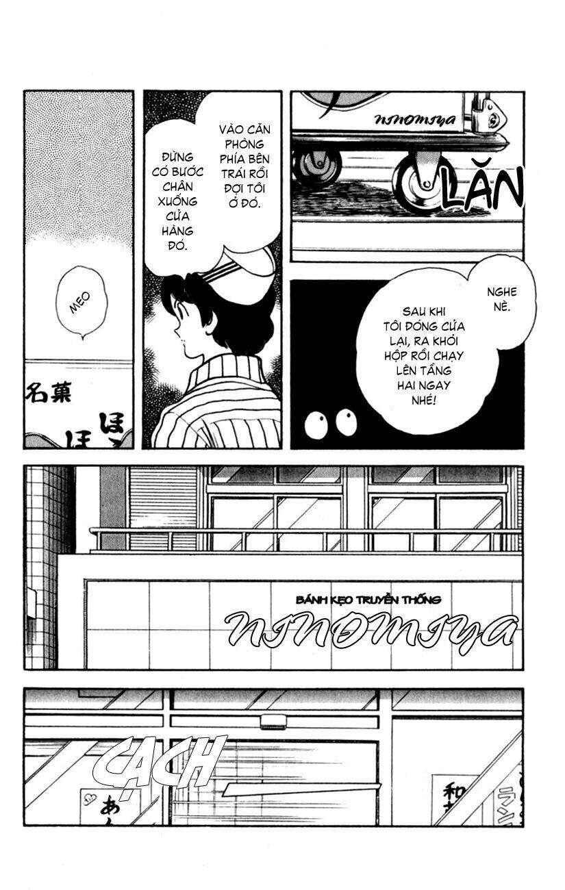 rough - ngọc thô chapter 47 17