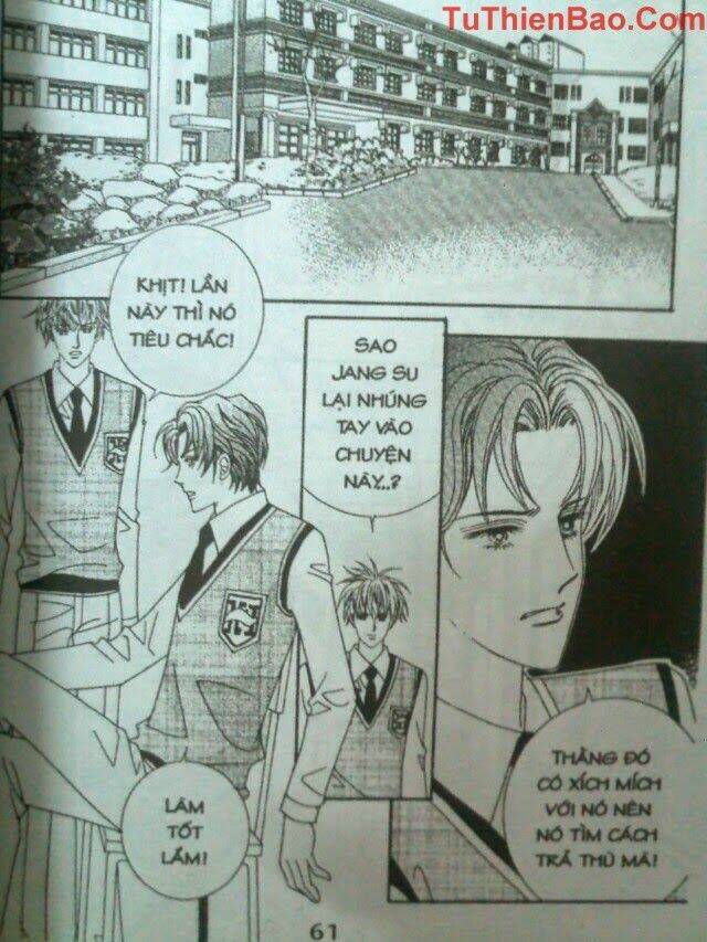 tình trong mộng chapter 6 59