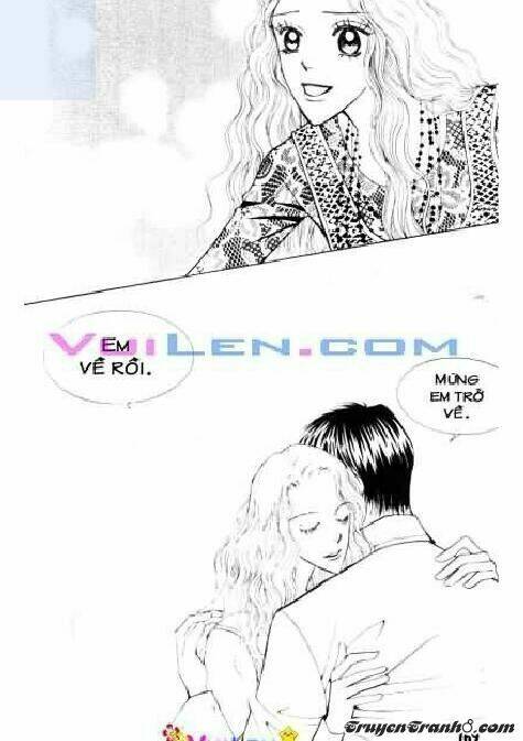 người mẫu hoàn hảo chapter 8 167