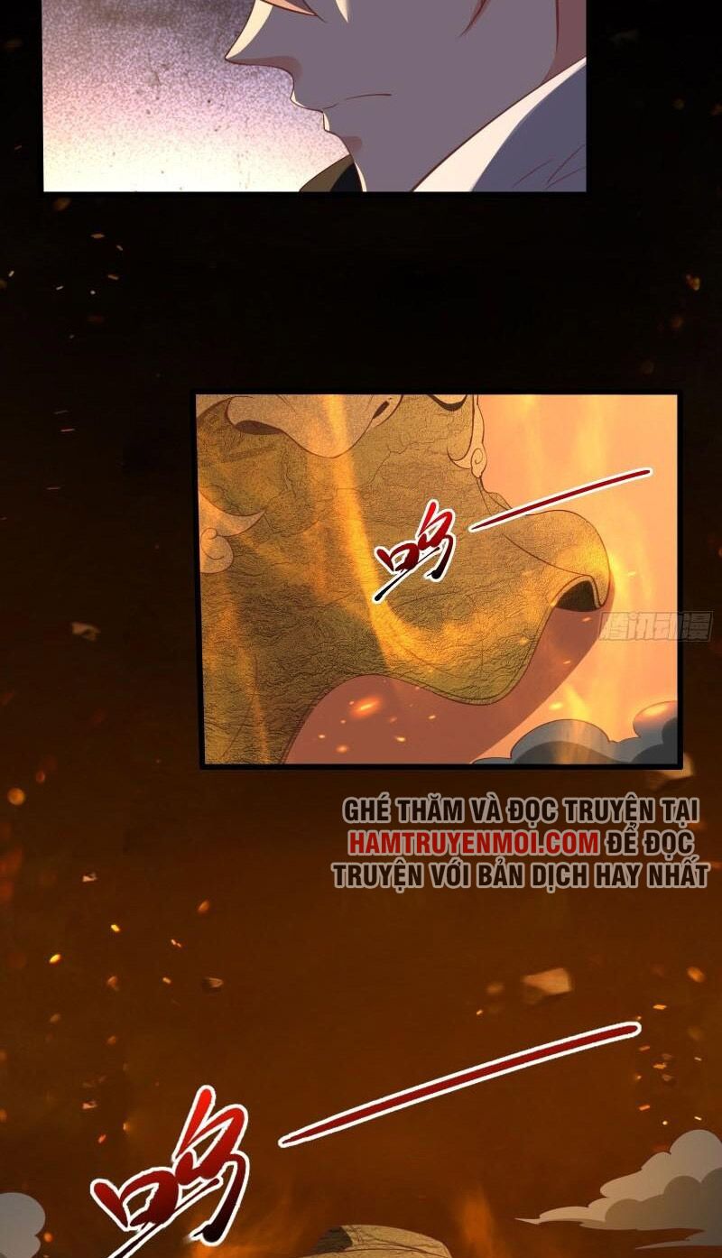 ta lập hậu cung tại tây du ký chapter 96 3