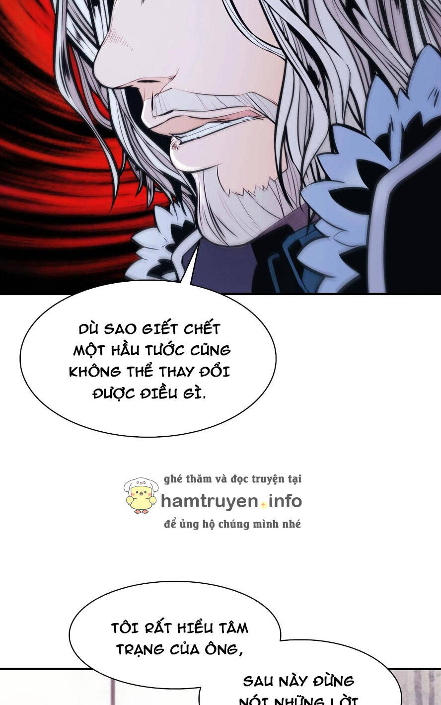 bất bại chân ma chapter 140 60