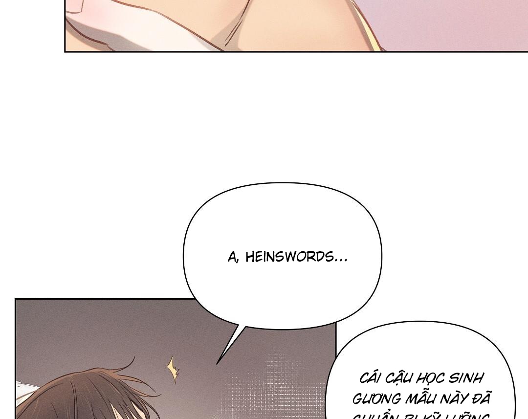 đại úy lãng mạn thân yêu của tôi chapter 20 26