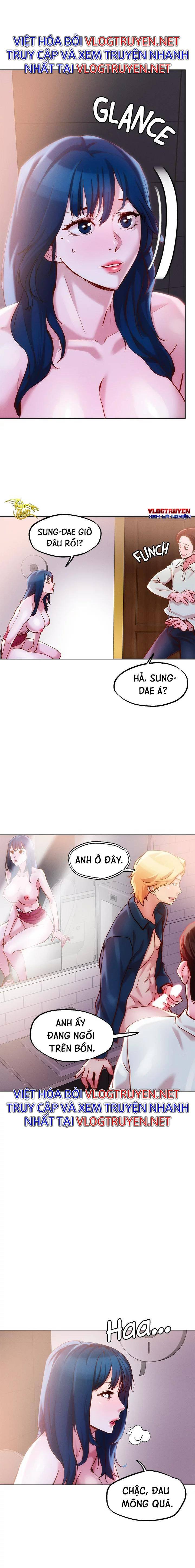 siêu chịch hệ thống của “hắc ám vương giả” chapter 27 5