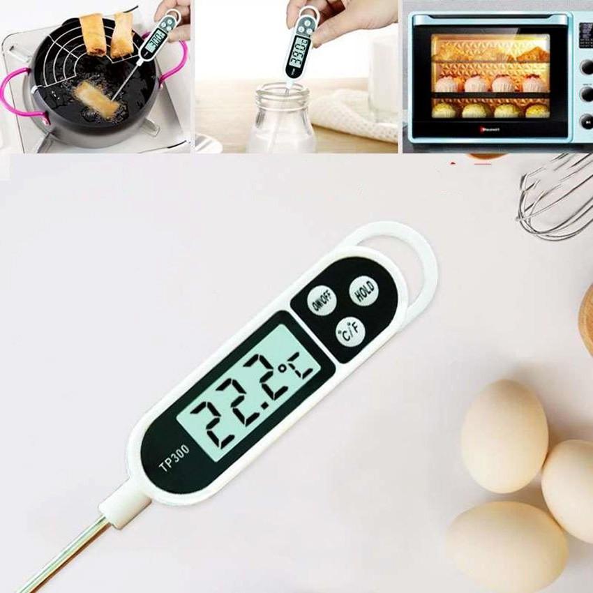 ,Nhiệt kế nấu ăn, pha sữa KT300