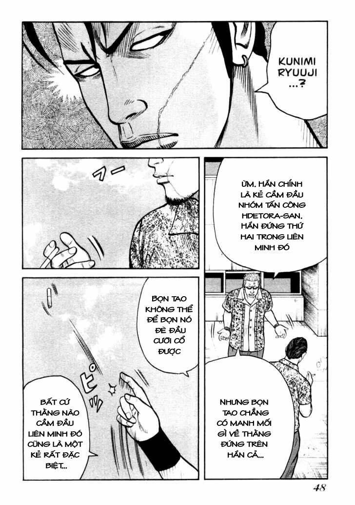 qp- soul of violence chapter 29 21