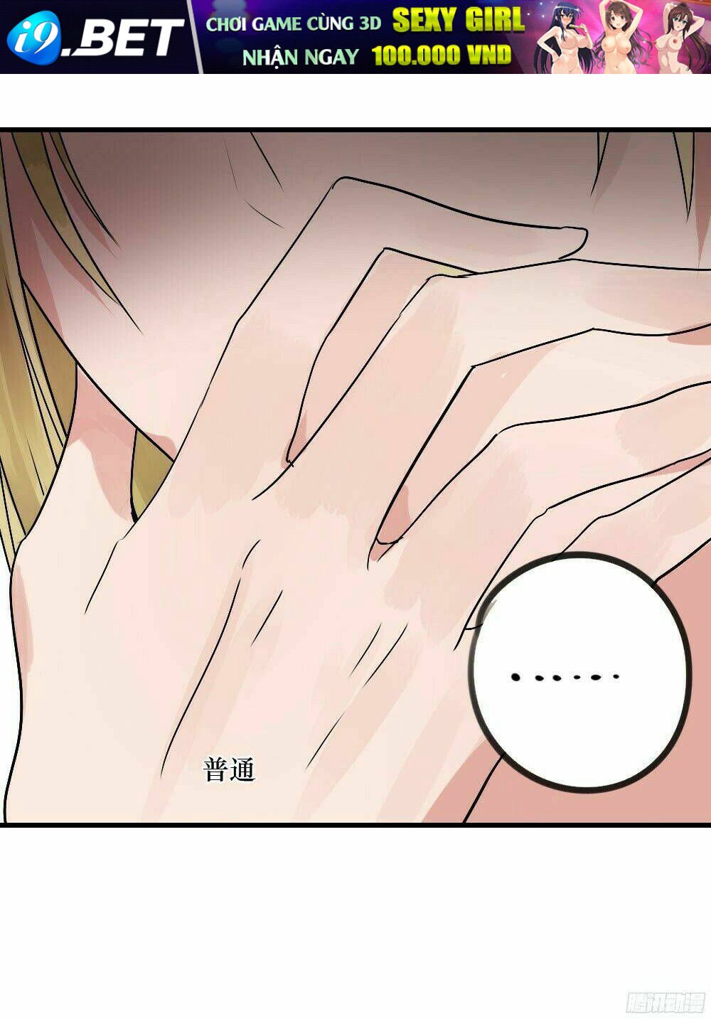 phải lòng em trai của bạn gái mình chapter 40 10