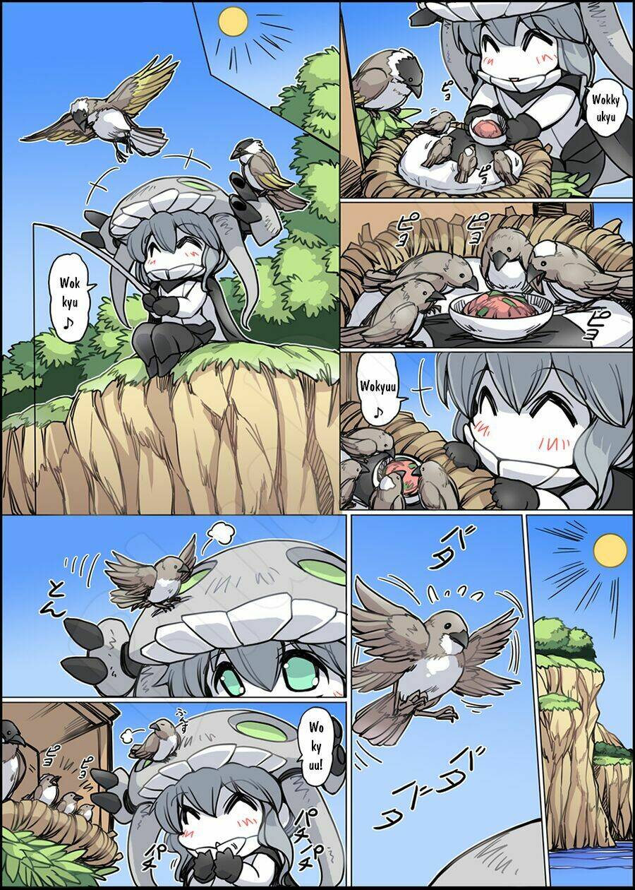 haruna biyori chapter 3 5