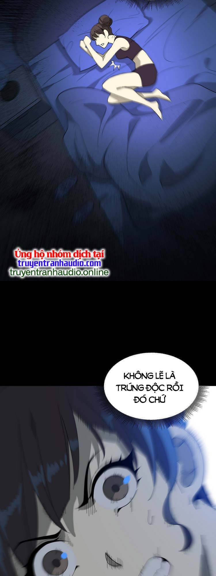 ta xuất sơn liền vô địch chapter 15 24