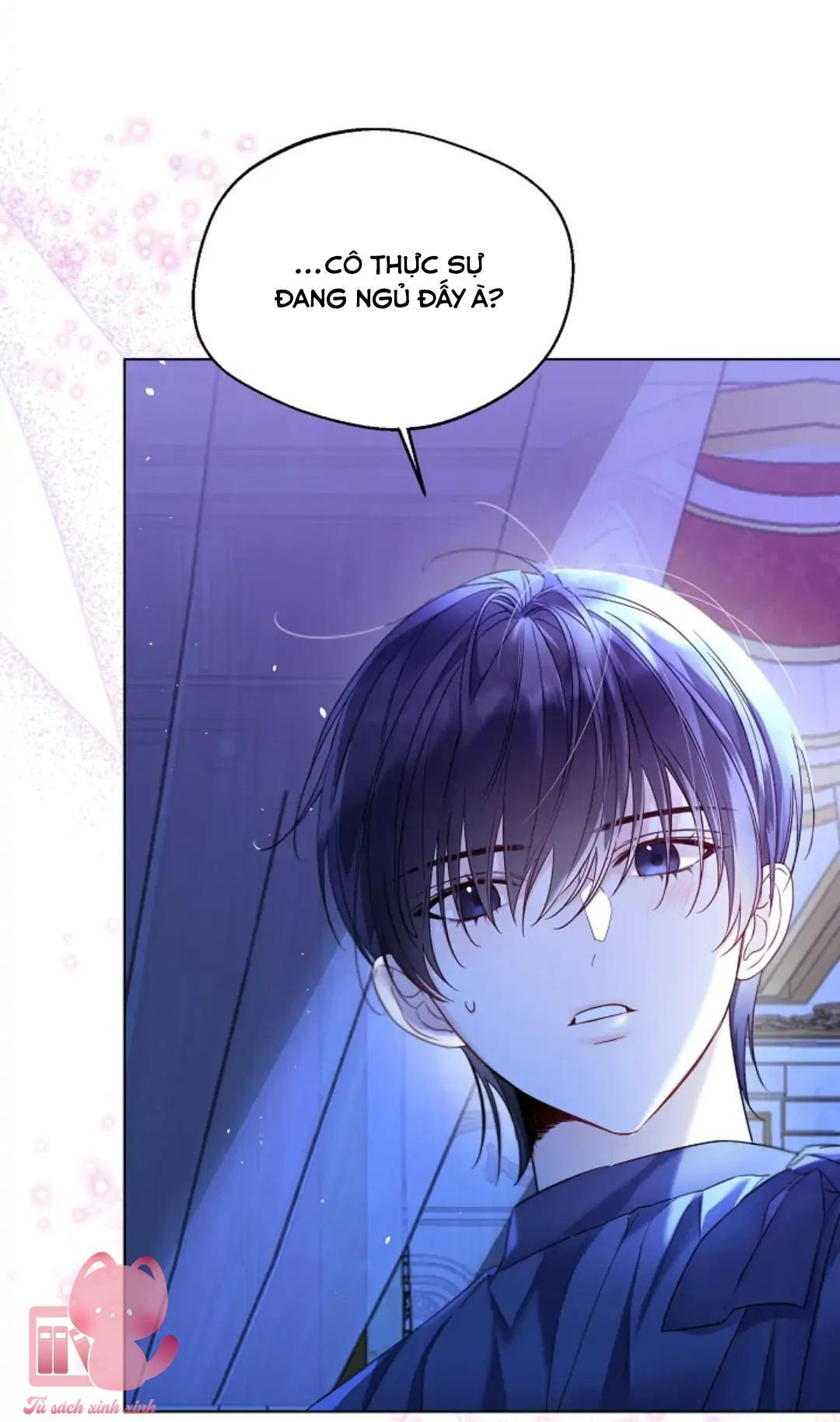tiểu thư crystal là nam nhân chapter 26 16