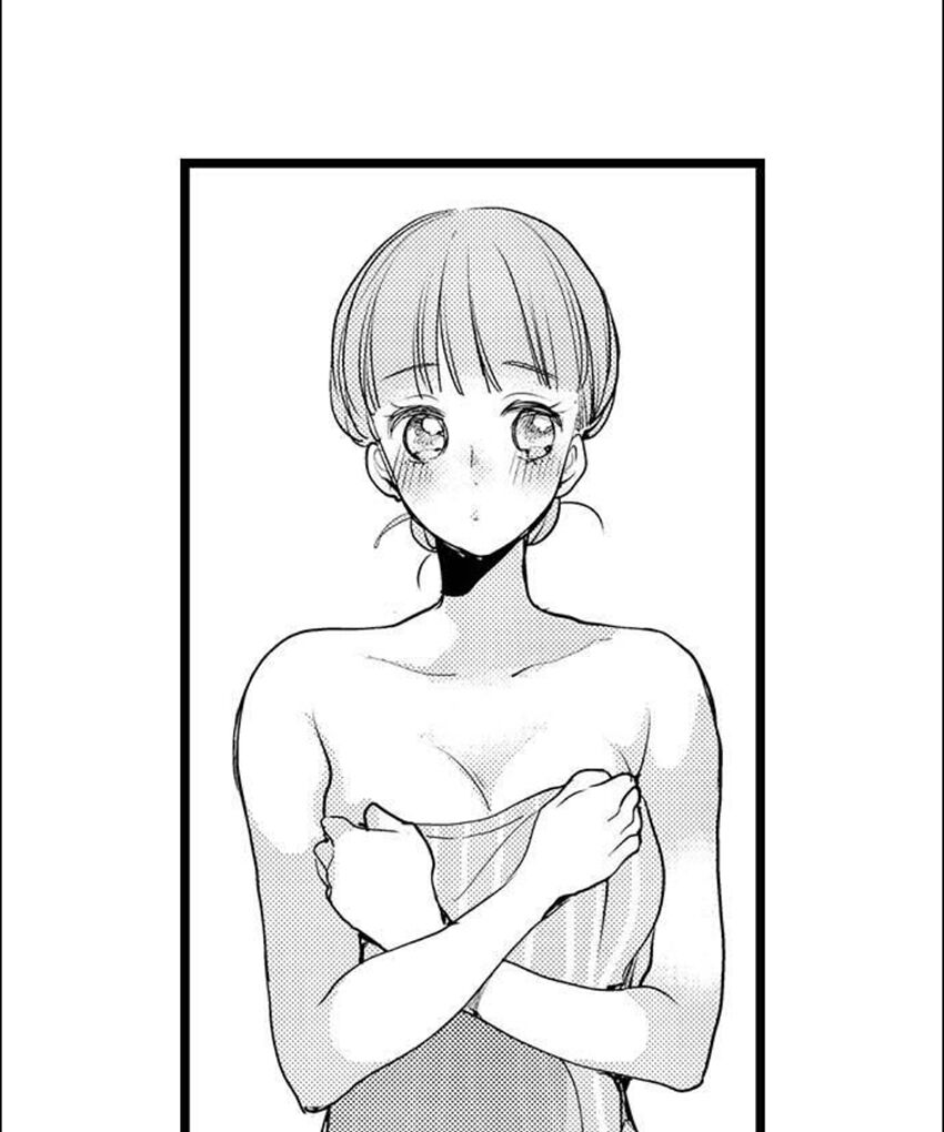 ngón tay anh ấy làm tôi phát điên chapter 88 6