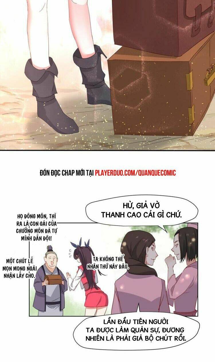 ta luyện giả kim trong thời đại tu tiên chapter 1 25