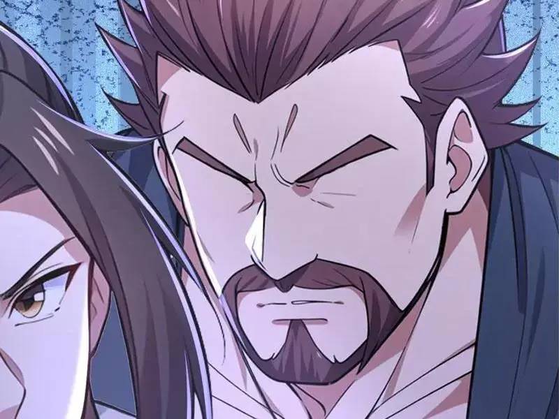 đồ đệ thăng cấp, ta nằm không cũng mạnh chapter 30 128