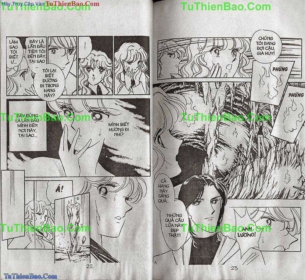 câu chuyện dẽ thương chapter 4 11