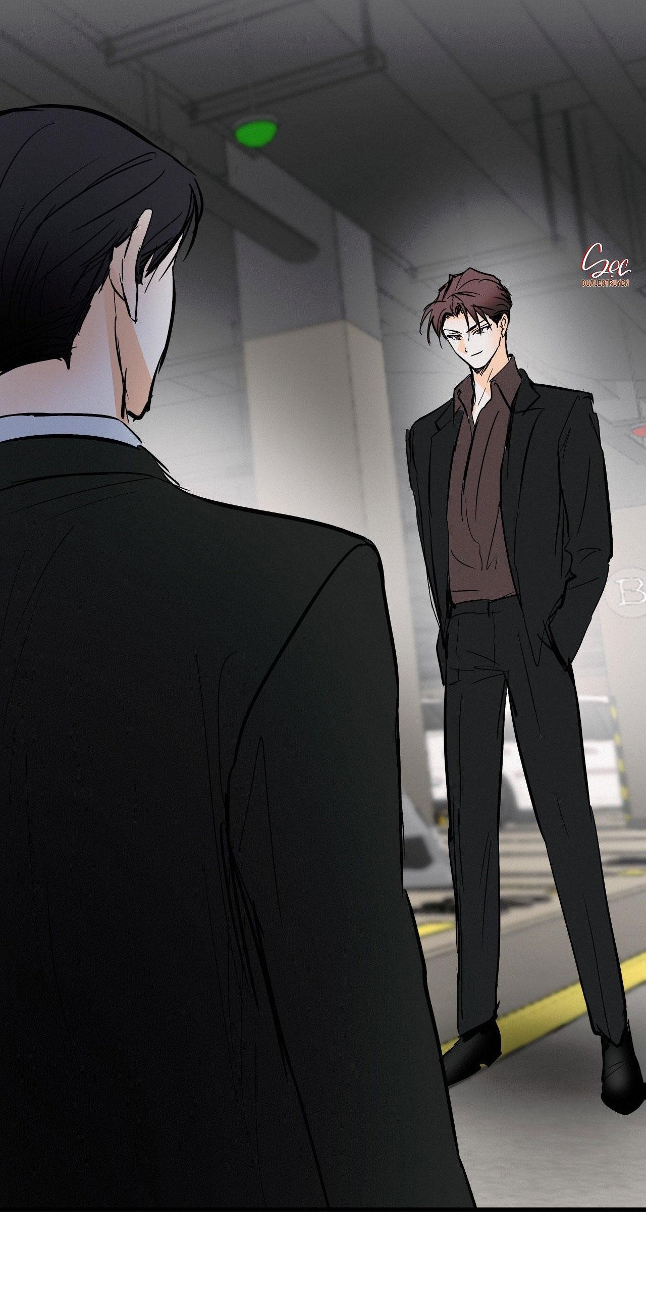 lie again chapter 51 66