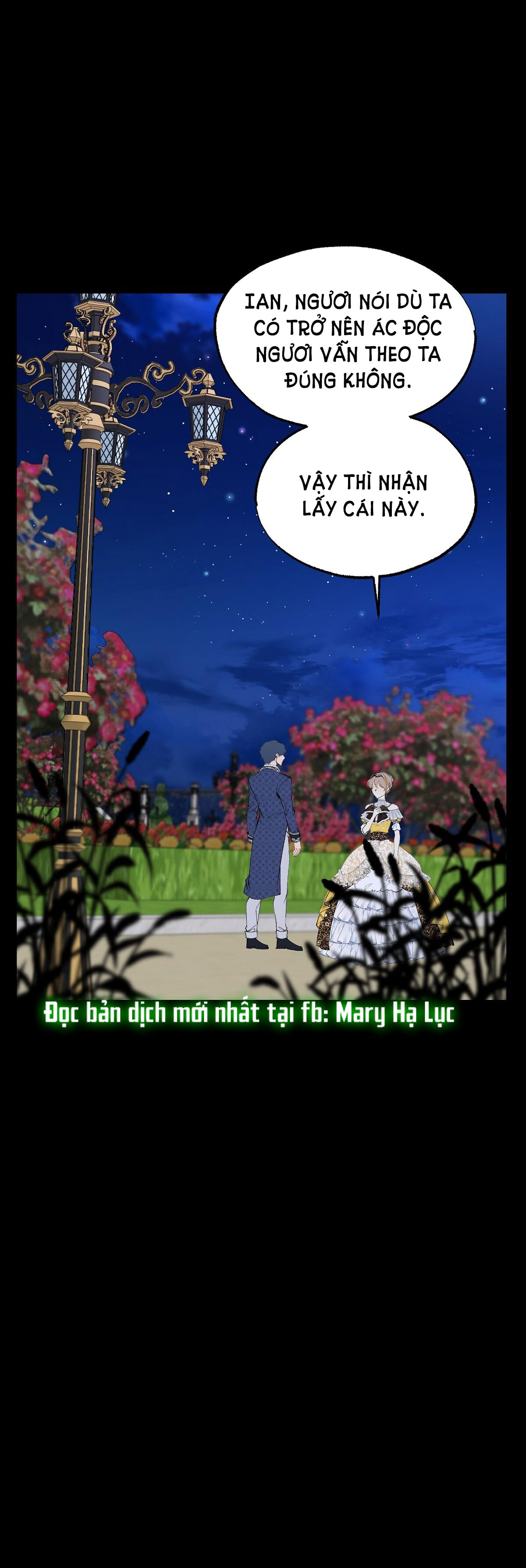 bánh xe của charlotte chapter 11.2 11