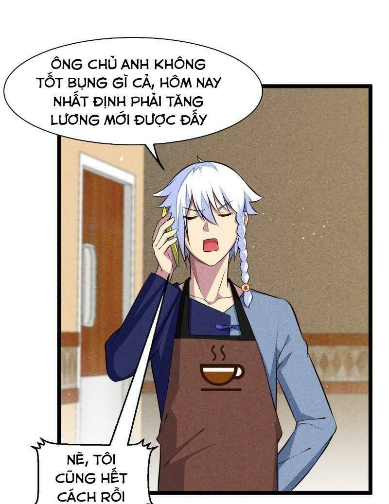 thần tiên rút thẻ chapter 9 27