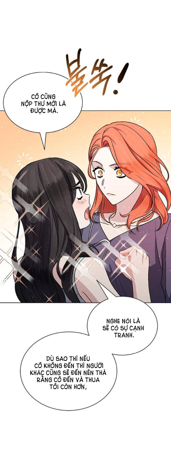 the castle - cô dâu của quỷ chapter 13.1 40