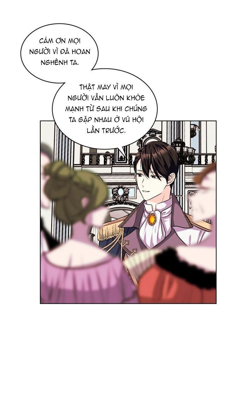 đức hạnh của ác nữ phản diện chapter 43 39