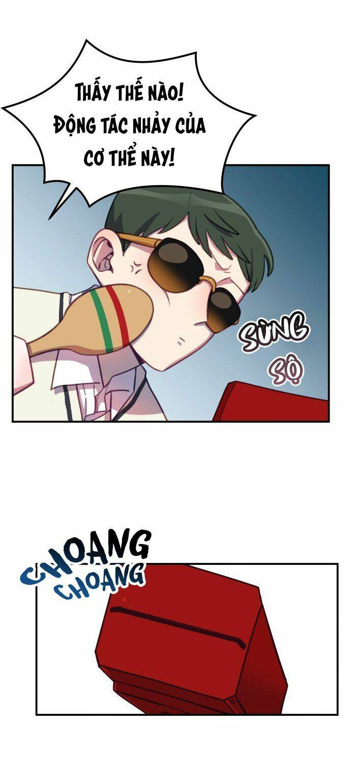 lạy chúa! xin hãy để con trở thành ác ma chapter 7 35